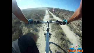 I marcha ciclista mtb san miguel de salinas 2012 [upl. by Suu346]