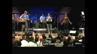 Agnus Dei  Kim WalkerSmith Live [upl. by Richlad]