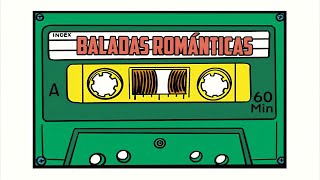 🎵 MUSICA ROMANTICA 2022🎵 Canciones de Amor y Baladas Románticas 2022 [upl. by Tade437]