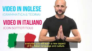 Speak Italian in 2020  Your guide to Italian fluency [upl. by Lashondra549]