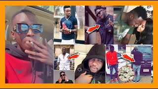 Medikals Biggest Fan Kido1Money Angrly Attacks Showboy aka quotSister Kwabenaquot Over AMG Beef [upl. by Beera]