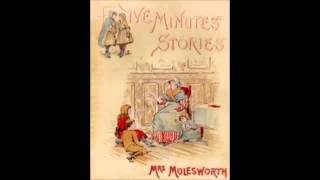 Five Minutes Stories FULL Audiobook [upl. by Sneve]