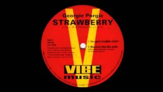 Georgie Porgie  Strawberry Georgies Club Mix [upl. by Rengia]