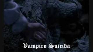 Theatres des Vampires  Suicide Vampire Subtitulado al español [upl. by Eitsud762]