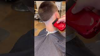 Have YOU Ever Had A Buzzcut  How to elevate your buzz cuts hairtransformation haireducation [upl. by Kenon23]