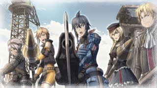 Valkyria Chronicles 3  Chapter 20  Finale Imca path [upl. by Westfall]