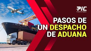 ✅ Pasos para Aduana Exitosa Calculo Impuestos 🔥 Como Importar CHINA el Mundo Panama Peru Venezuela [upl. by Snapp]