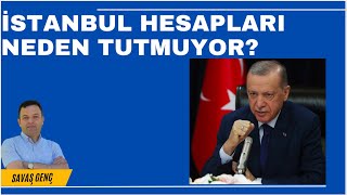 Erdoğanın ittifak hesapları neden tutmuyor [upl. by Safire]