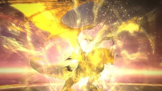 FFXIV  The Unending Coil of Bahamut UCOB Ultimate [upl. by Aelaza]