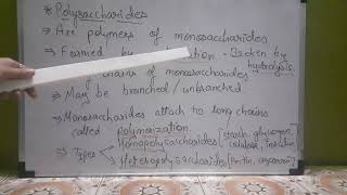 disacchrides  oligosaccharides  structure and examples [upl. by Cher]