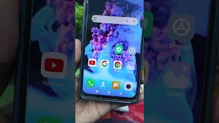 How to Set Video as Wallpaper on Android  Video Wallpaper Kaise Lagaye shorts livewallpaper [upl. by Eduam227]