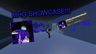 MHG Half Access Showcase Chicago Remastered [upl. by Eiromem]