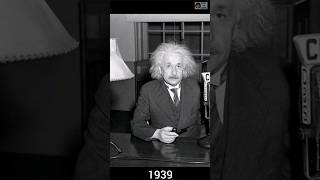 Life of Sir Albert Einstein The Father of Modern Day Physics 💯🧠 18791955 einstein atomic bomb [upl. by Lemhaj358]