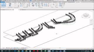 CLASE ESCALERAS EN REVIT CLASE 1 [upl. by Gabbert]