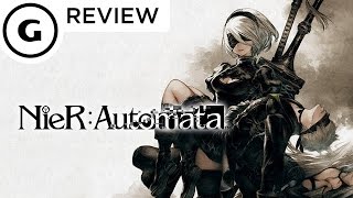 NieR Automata Review [upl. by Secor125]