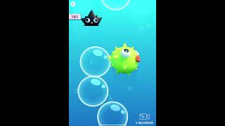 Messenger Kids Fish Float [upl. by Ssilb]