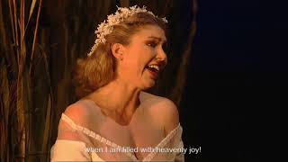 Richard Wagner Lohengrin  Act III HD with English subtitles [upl. by Lau]