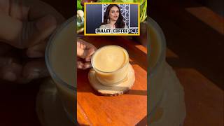 ❌🔥டீ காபி காலையில் இந்த மாதிரி குடிச்சு பாருங்க🤩 Aditi Rao bullet coffee bulletcoffee gheecoffee [upl. by Aicnelev]