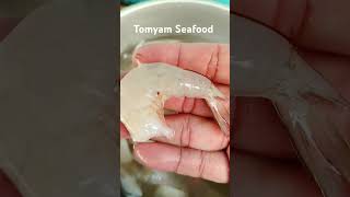 Tomyam Seafood [upl. by Dorolice]