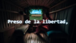 Preso de la libertad [upl. by Kathryn]