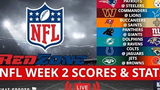 nfl scores  nfl scores today [upl. by Alexis]