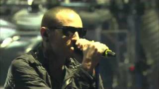 Linkin Park  Given Up  What Ive Done  Fuse Presents Live from Madison Square Garden 2011 [upl. by Niall]