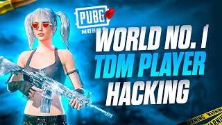 World No1 TDM Player Fake Or Legit Exposing Mezotic Plays Hacking And Lies [upl. by Ynaffit]