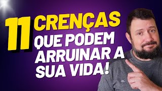 11 coisas que podem arruinar a sua vida [upl. by Ailaham]