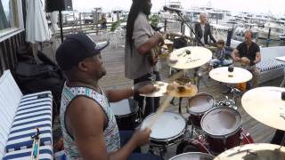 WAR Medley from Bob Marley reggaedrummer bobmarley [upl. by Marelda]