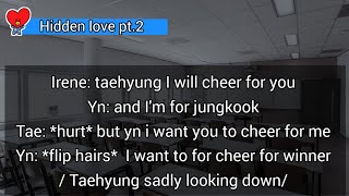 Taehyung ff you never care about his feelings and always insulting him but now he broke up with you [upl. by Jacqueline]