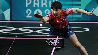 Tomokazu Harimoto vs Lin YunJu  Paris Olympics 2024  Will Team Japan be in the SEMIFINAL [upl. by Hgielsel360]