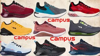 5 Best Budget Campus Shoes Under 1000🔥2024 [upl. by Nicram]