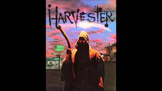 Harvester OST  Sinister REMASTER [upl. by Neeliak]