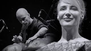 Lisa Gerrard and David Kuckhermann  Rite of Passage from the album quotHiraethquot [upl. by Eidnak]