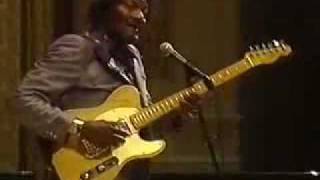 Albert Collins  Master Charge [upl. by Jorie478]