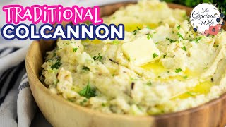 Colcannon [upl. by Elleina]