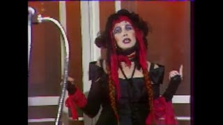 LENE LOVICH BIRD SONG [upl. by Charley]