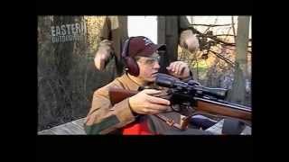 West Virginia Showdown Deer Hunt with Marlin 1894c [upl. by Dinerman]