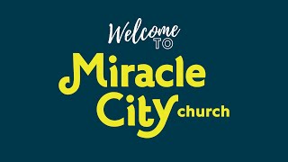 Miracle City Church Minneapolis Live [upl. by Keverne]