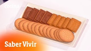 ¿Por qué nos gusta el sabor dulce  Saber vivir  RTVE Cocina [upl. by Rosabella]