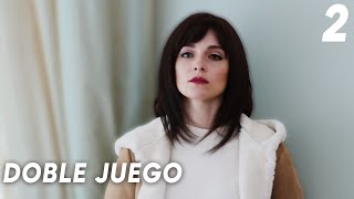 Doble juego  Parte 2  Película romántica en Español Latino [upl. by Uno]