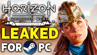 HUGE PLAYSTATION GAME COMING TO PC LEAKED [upl. by Anaher536]