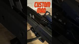 OP360 Alligator custom crossbow mags shortsvideo shortvideo shorts short [upl. by Lativa]