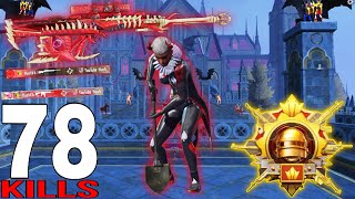 Wow😍 NEW RUSH AGGRESSIVE GAMEPLAY With JOKER SPADES OUTFIT🔥 SAMSUNG A3A5A6A7J2J5J7S55657 [upl. by Loyce64]