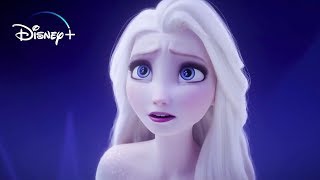 FROZEN 2  Show Yourself Music Video [upl. by Shawn]