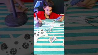 Free Electricity With Loom Solar Making Science Project shorts solarplate scienceproject [upl. by Seaver]