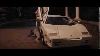 The Wolf of WallStreet quotQuaalude Lemmons714 scene [upl. by Champ]