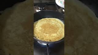 Prepara Crepas con harina de hot cakes [upl. by Margy537]