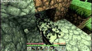 Let´s Play Minecraft 14 quotRaub an der Naturquot HD [upl. by Dwayne]