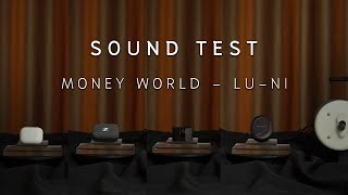 Sound Test  FIIL CC Pro2 and Big 3 TWS Earphones [upl. by Malva932]